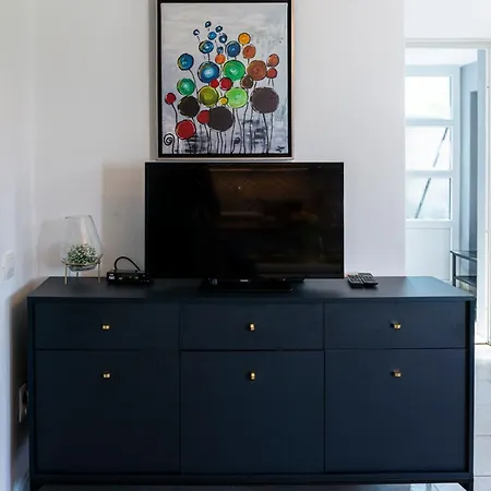 Apartamento For Friends & Family