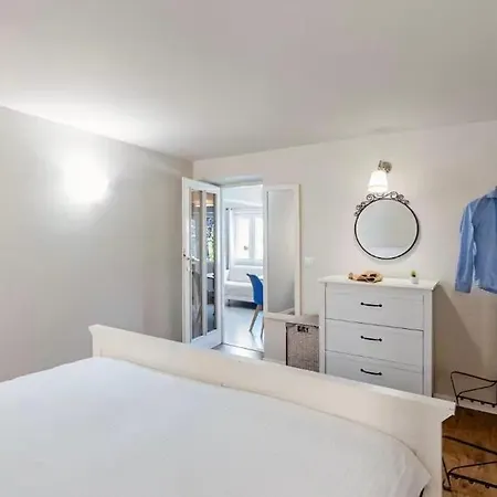 For Friends & Family Apartamento *