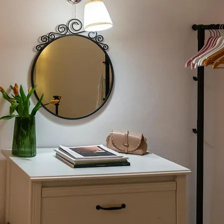 For Friends & Family Apartamento *