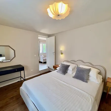 Apartamento For Friends & Family