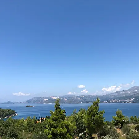 For Friends & Family Cavtat